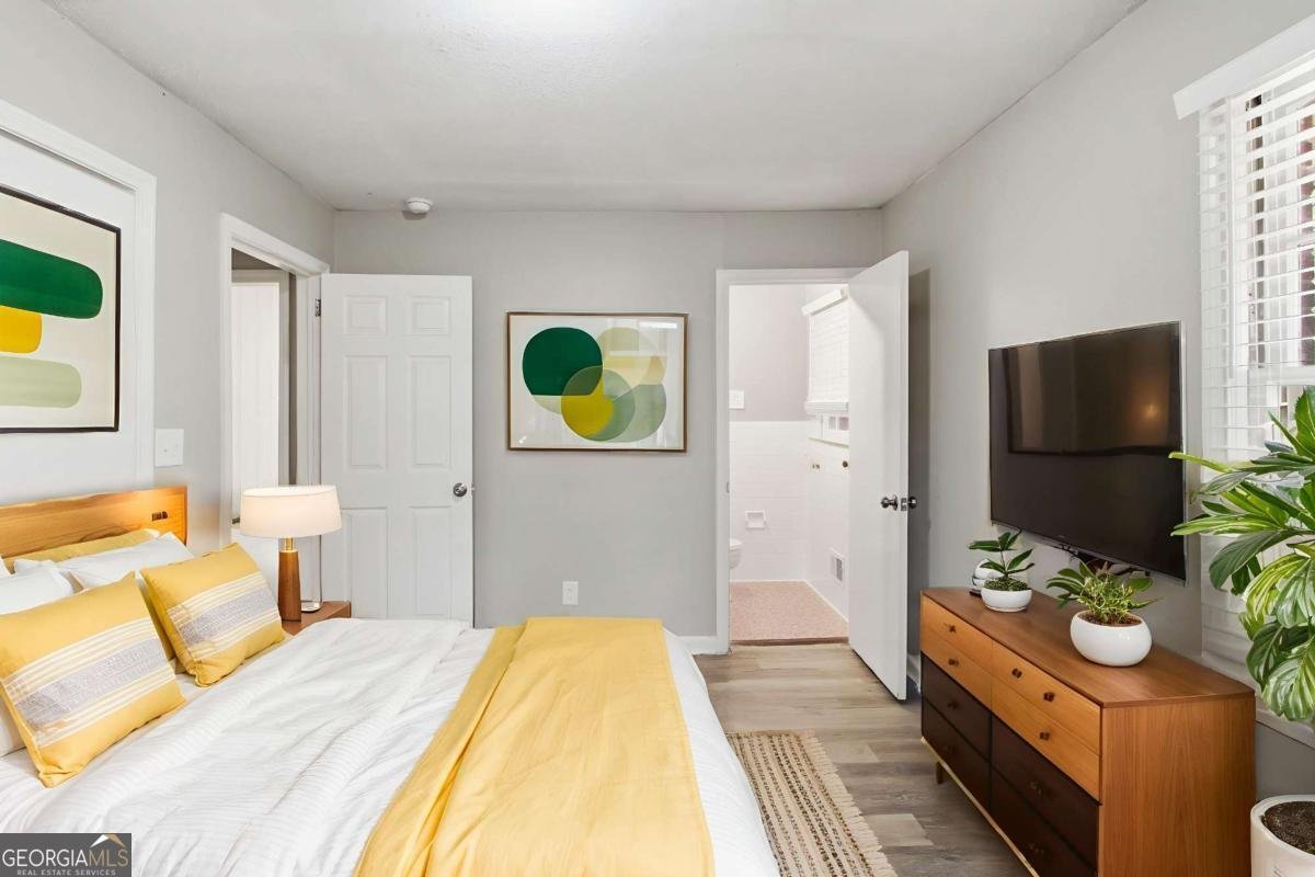 3094 Santa Monica Drive Decatur - Photo 6