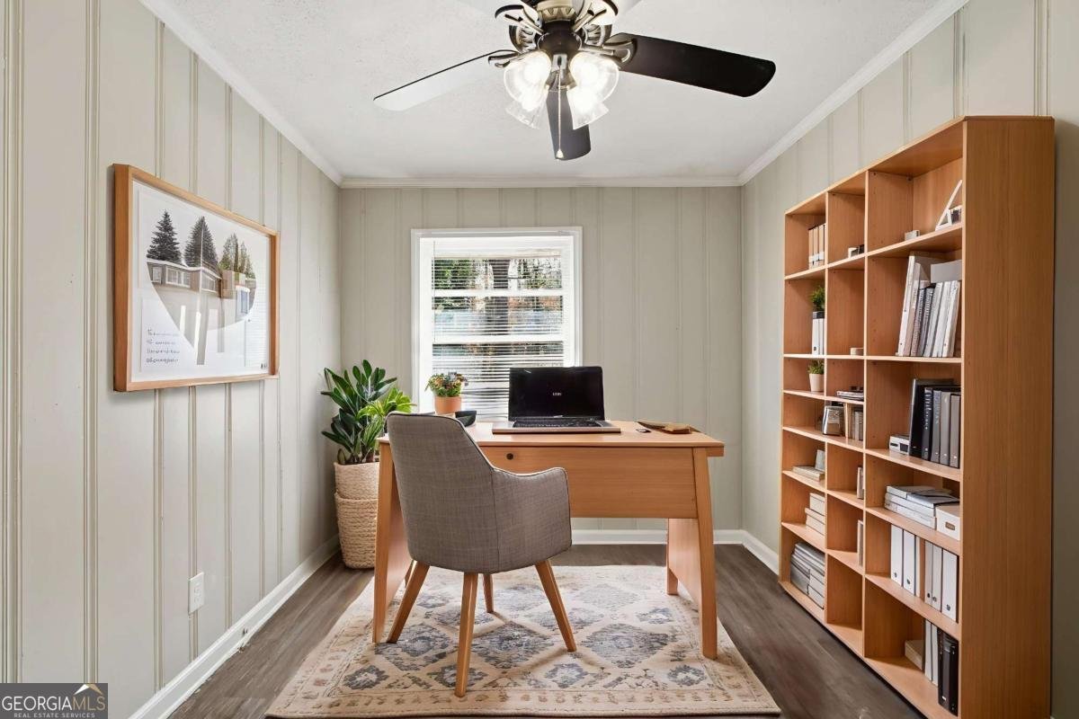 3094 Santa Monica Drive Decatur - Photo 7