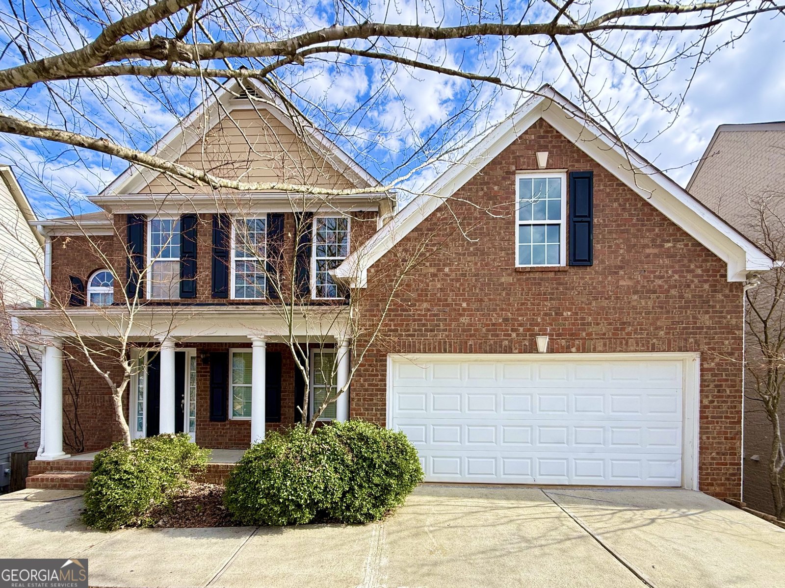 6205 Mulberry Park Drive Braselton - Photo 1