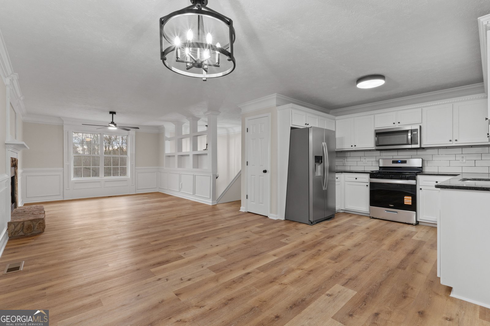 415 Old Jones Road Whitesburg - Photo 10