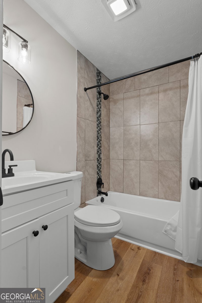 415 Old Jones Road Whitesburg - Photo 22