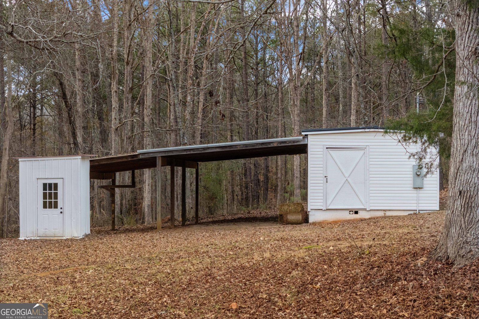 415 Old Jones Road Whitesburg - Photo 37