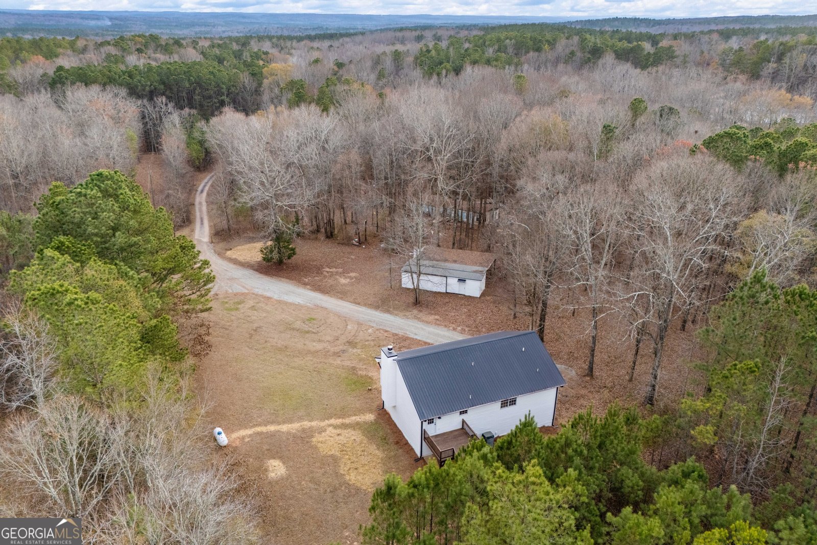 415 Old Jones Road Whitesburg - Photo 38