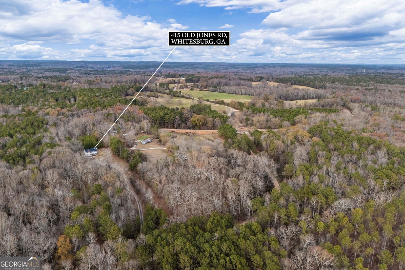 415 Old Jones Road Whitesburg - Photo 42