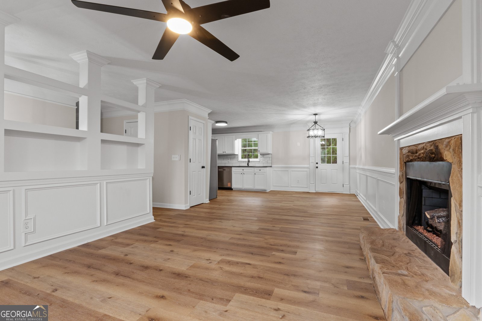 415 Old Jones Road Whitesburg - Photo 8