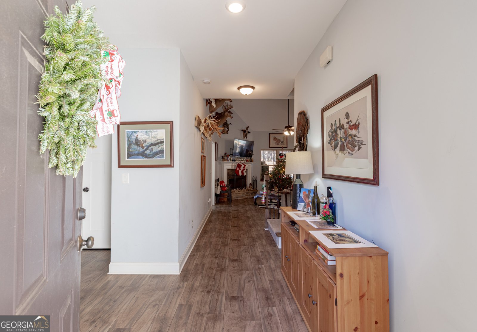 80 Wortham Road Luthersville - Photo 10