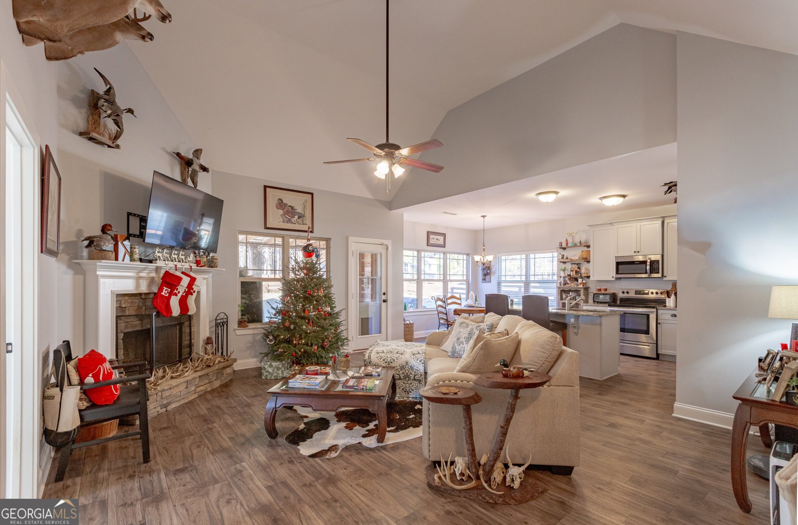 80 Wortham Road Luthersville - Photo 12