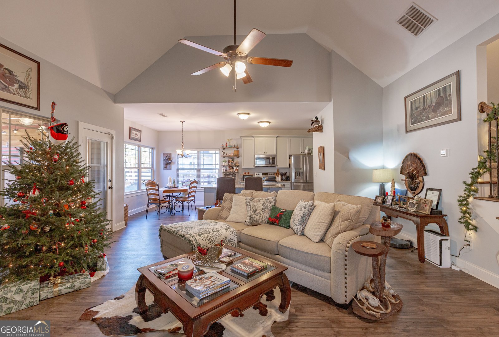 80 Wortham Road Luthersville - Photo 13