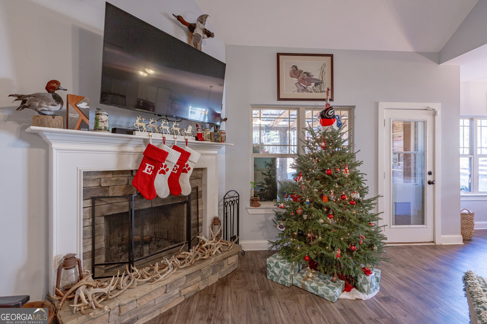 80 Wortham Road Luthersville - Photo 14