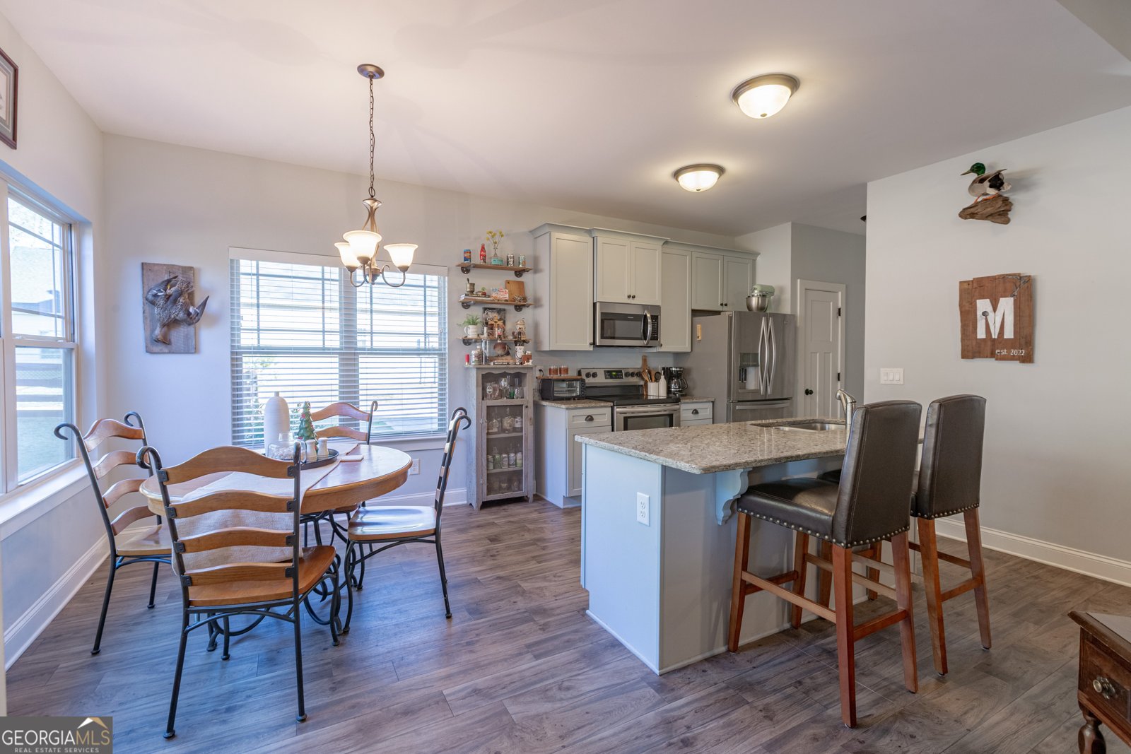 80 Wortham Road Luthersville - Photo 15