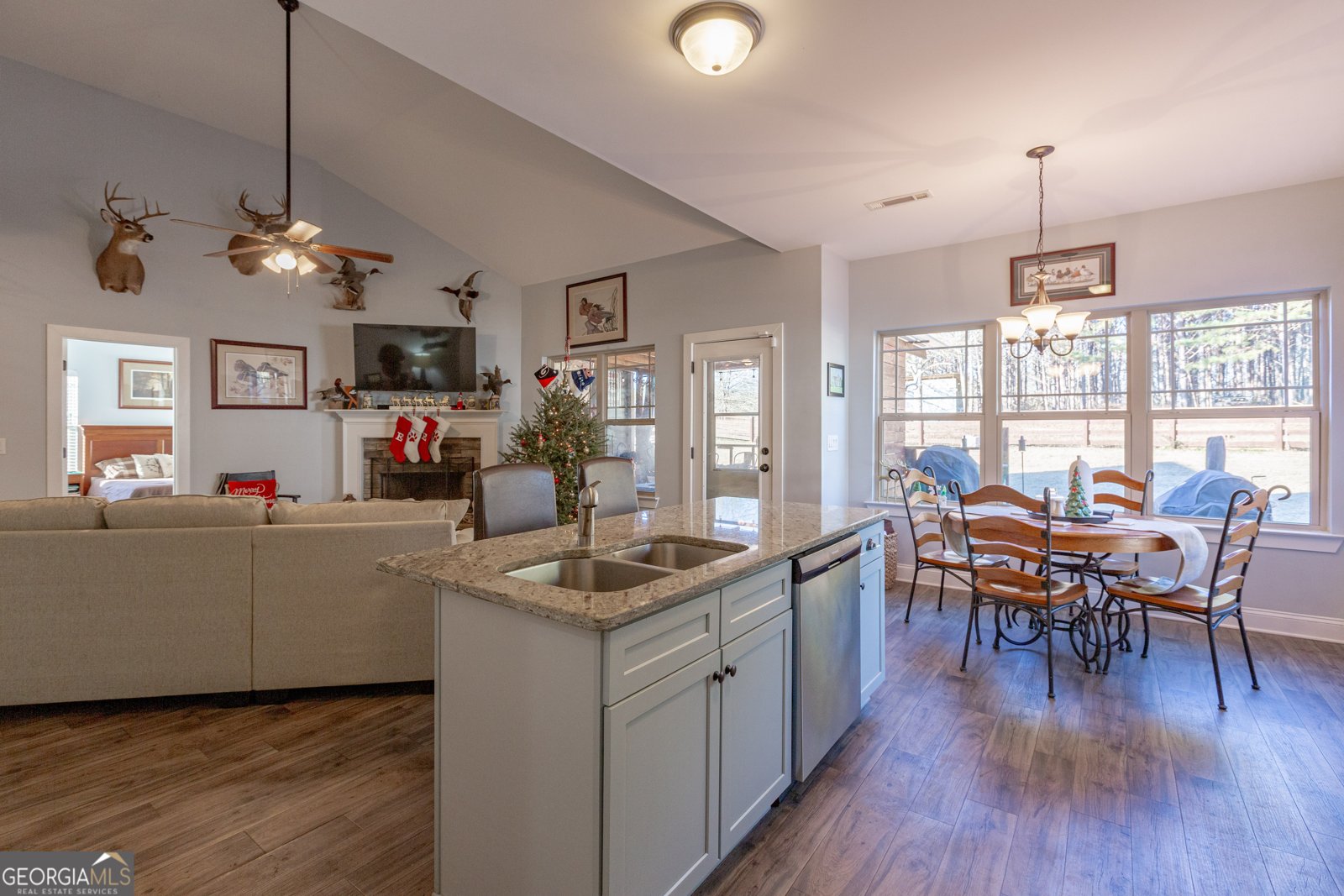 80 Wortham Road Luthersville - Photo 17