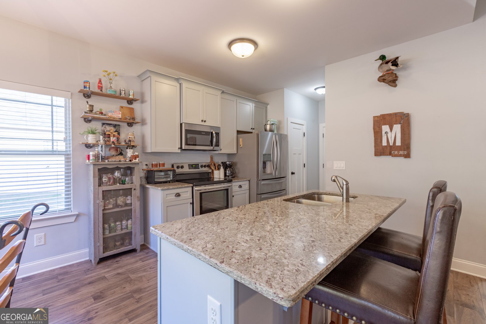 80 Wortham Road Luthersville - Photo 18