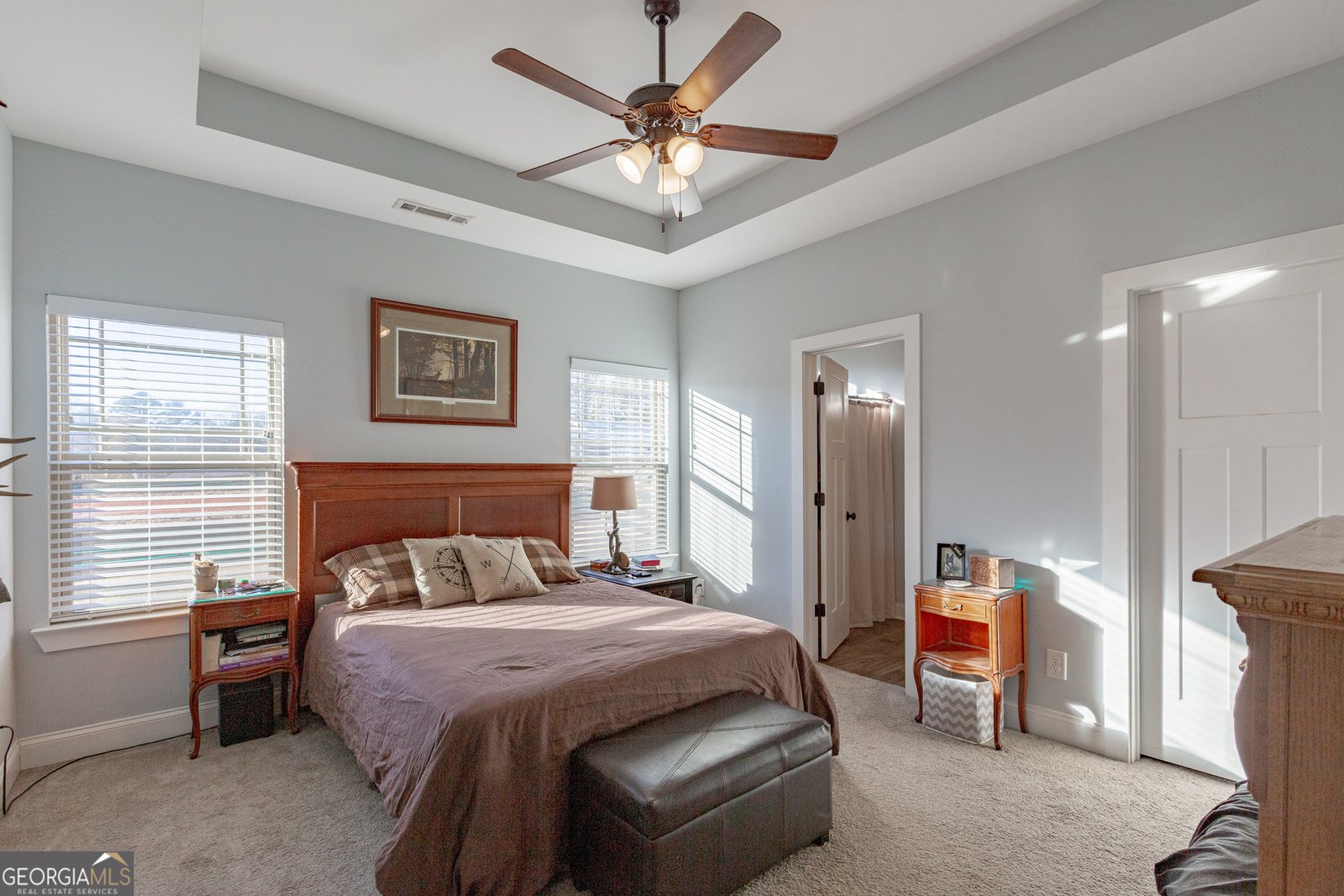 80 Wortham Road Luthersville - Photo 19