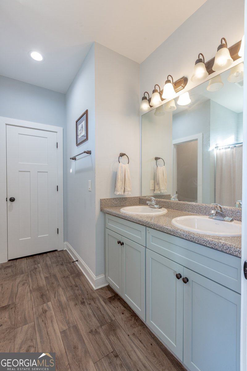 80 Wortham Road Luthersville - Photo 21