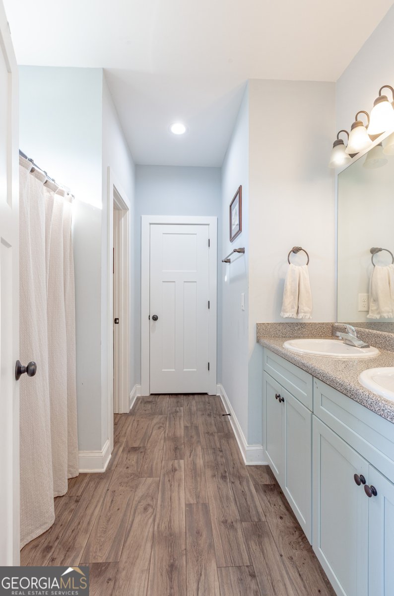 80 Wortham Road Luthersville - Photo 22