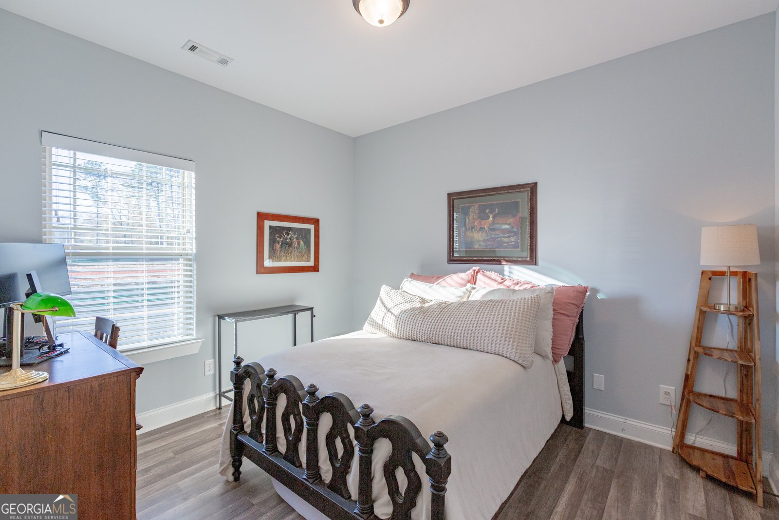 80 Wortham Road Luthersville - Photo 24