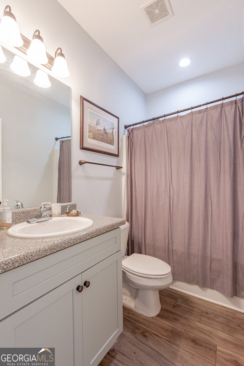 80 Wortham Road Luthersville - Photo 25