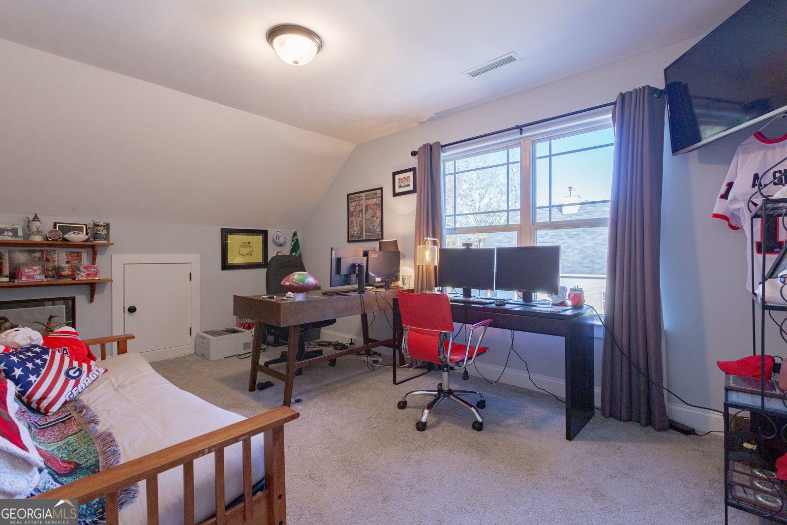 80 Wortham Road Luthersville - Photo 27