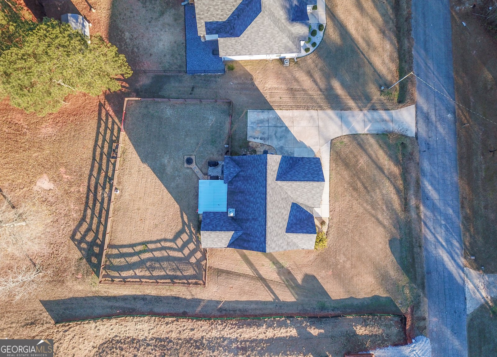 80 Wortham Road Luthersville - Photo 31