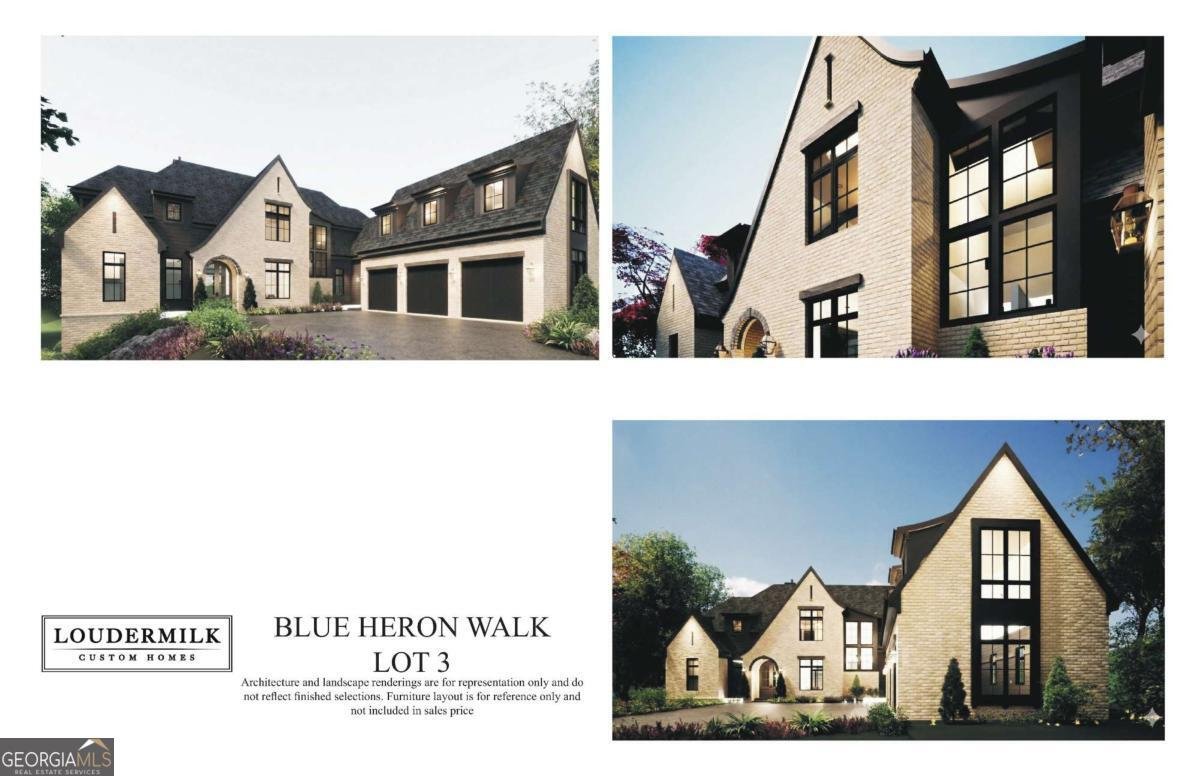 478 Emily Reed Lane Atlanta - Photo 6