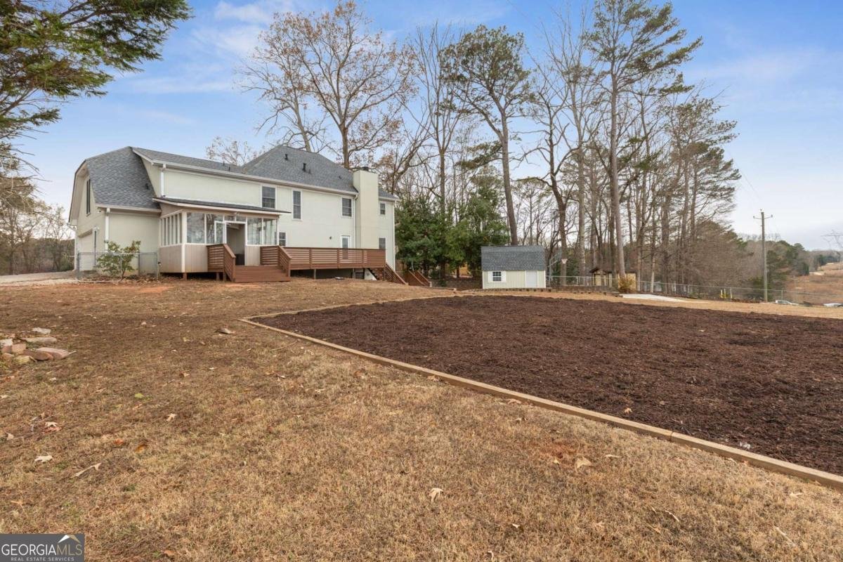 808 Valbrook Court Lilburn - Photo 31