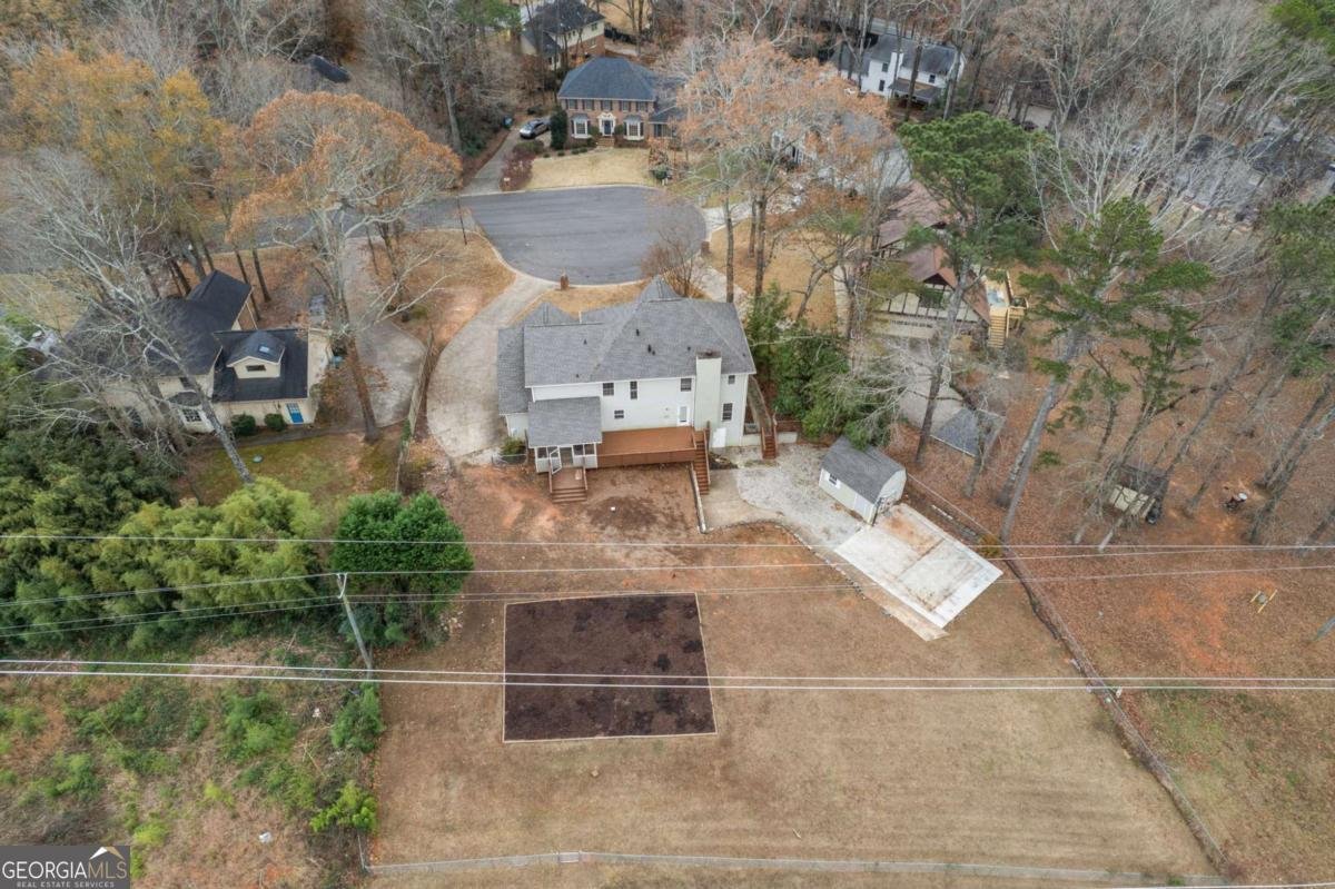 808 Valbrook Court Lilburn - Photo 35