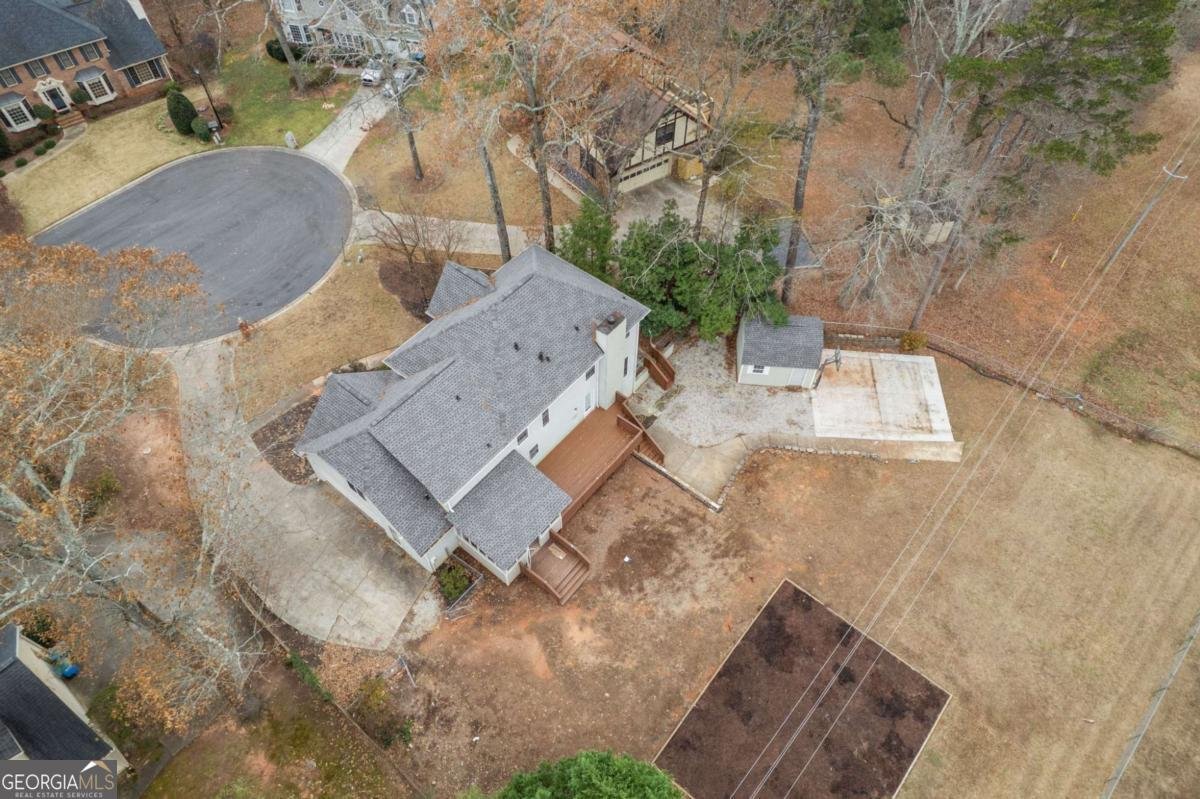 808 Valbrook Court Lilburn - Photo 36