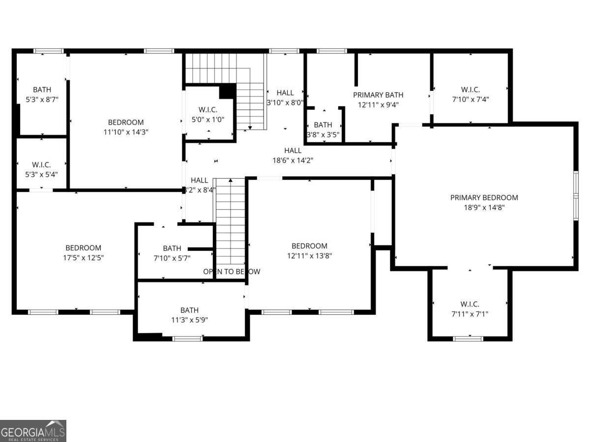 808 Valbrook Court Lilburn - Photo 40