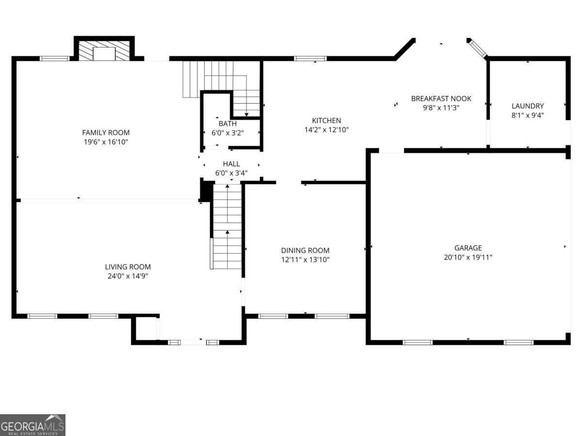 808 Valbrook Court Lilburn - Photo 41