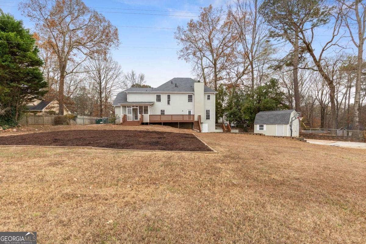 808 Valbrook Court Lilburn - Photo 49