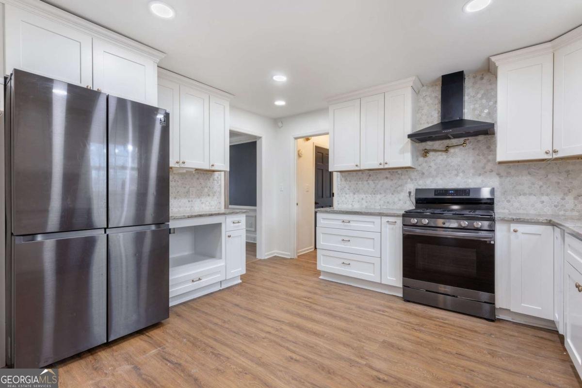 808 Valbrook Court Lilburn - Photo 8