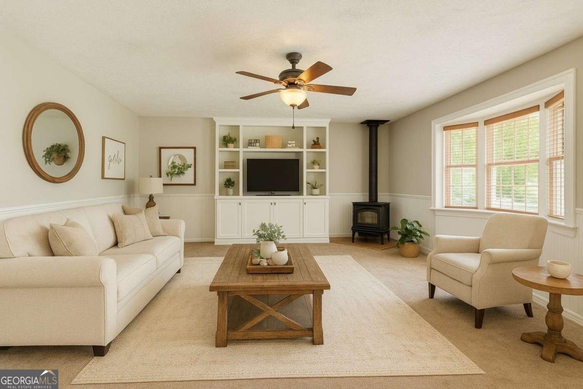 4841 Partee Trail Social Circle - Photo 12