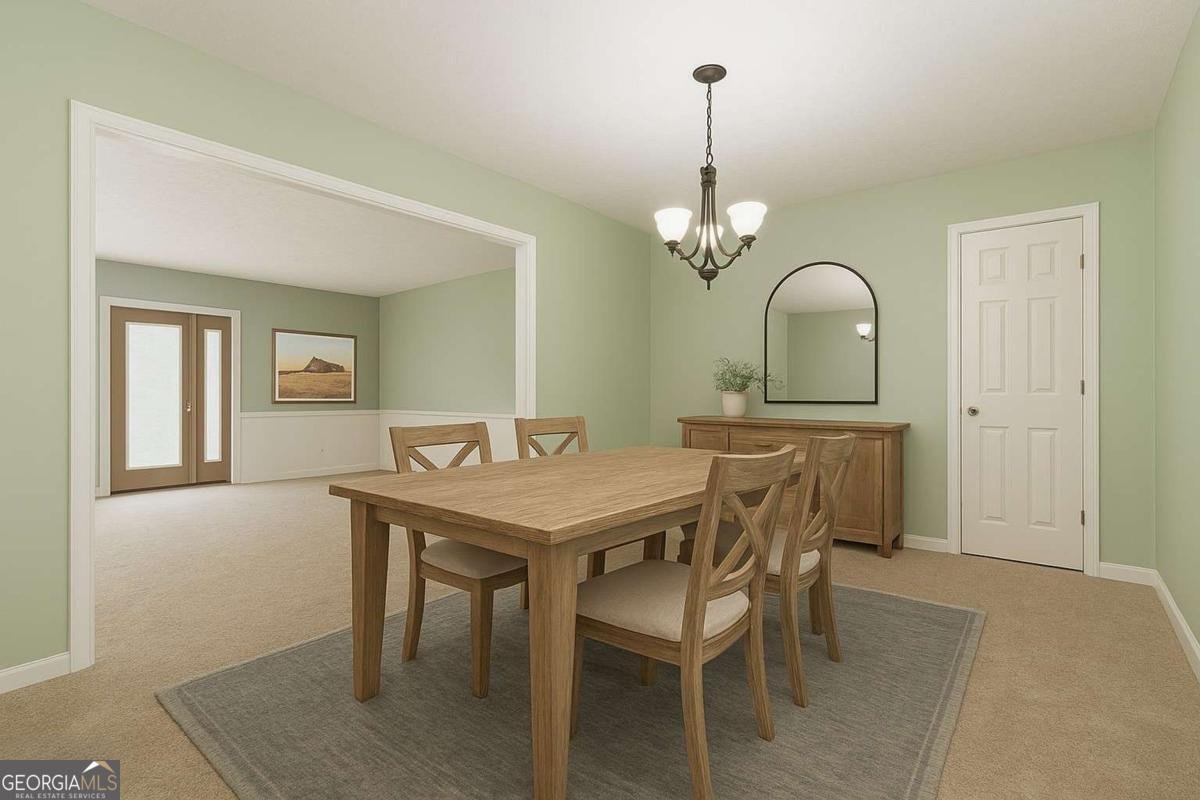 4841 Partee Trail Social Circle - Photo 14