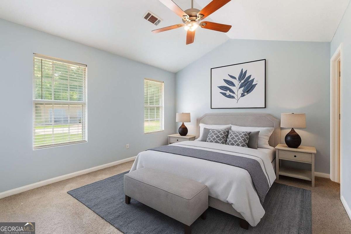 4841 Partee Trail Social Circle - Photo 20