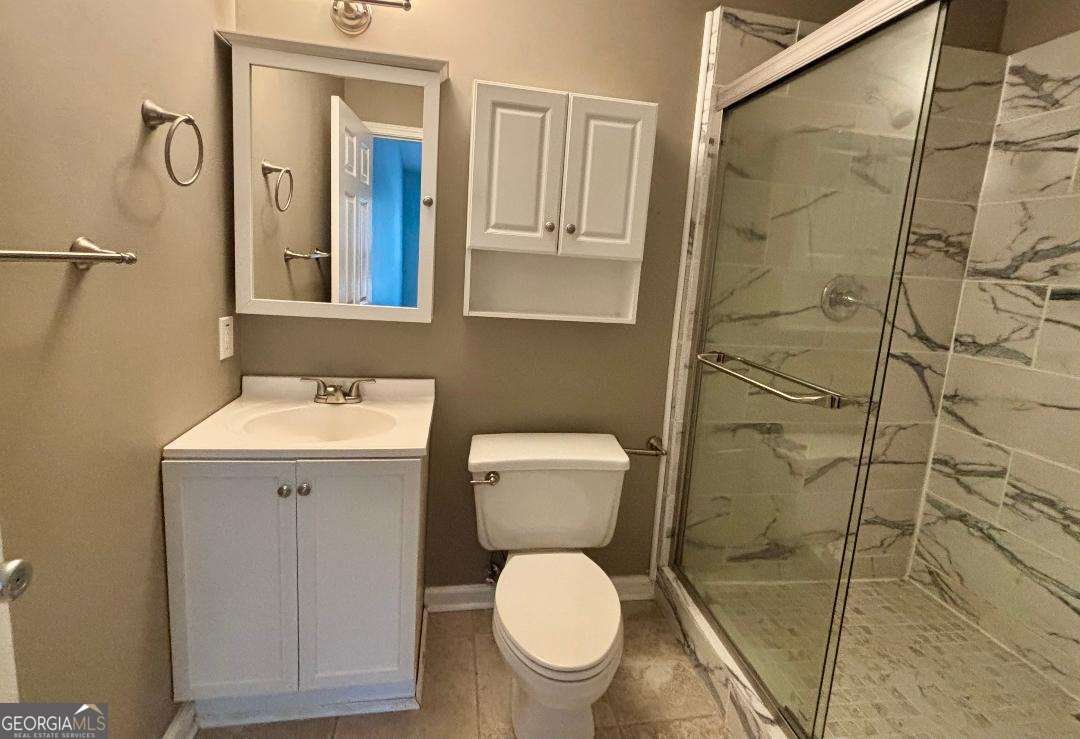 4841 Partee Trail Social Circle - Photo 22