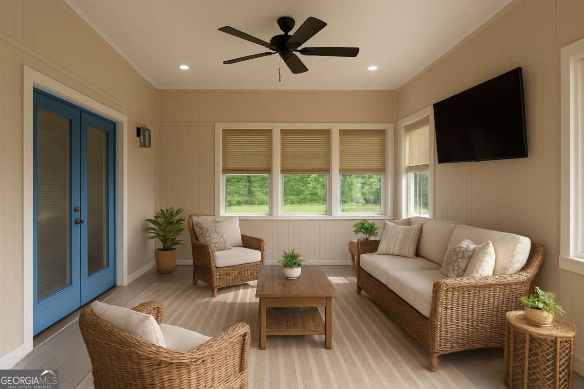 4841 Partee Trail Social Circle - Photo 24