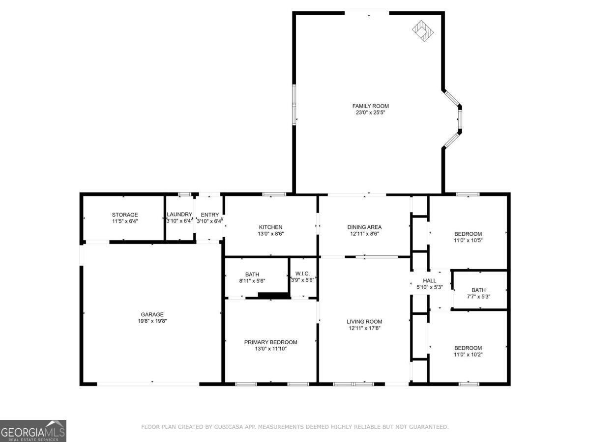 4841 Partee Trail Social Circle - Photo 28