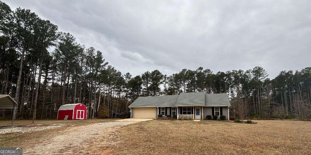 4841 Partee Trail Social Circle - Photo 29