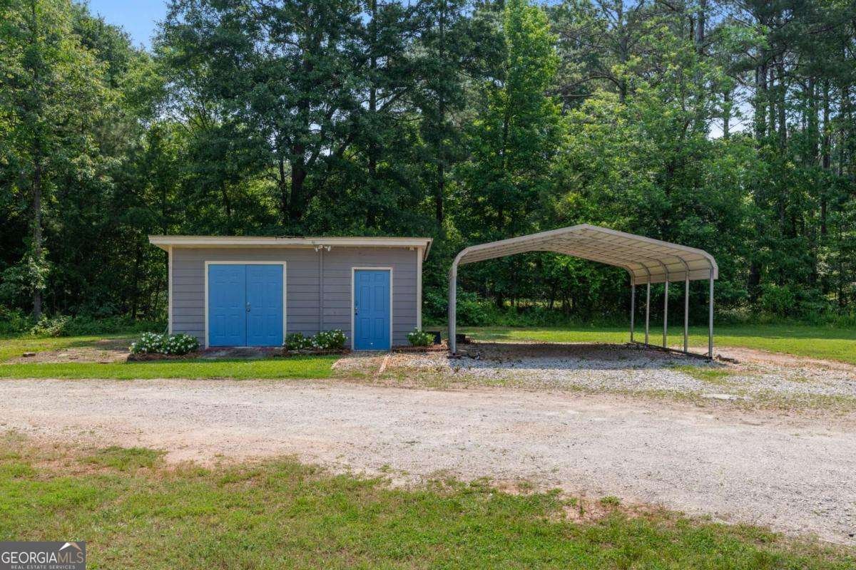 4841 Partee Trail Social Circle - Photo 31