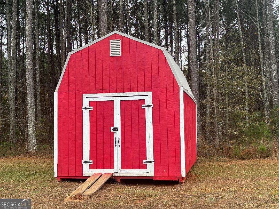 4841 Partee Trail Social Circle - Photo 32