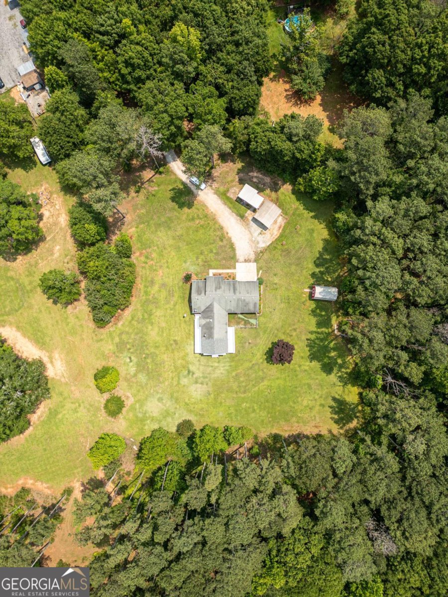 4841 Partee Trail Social Circle - Photo 33