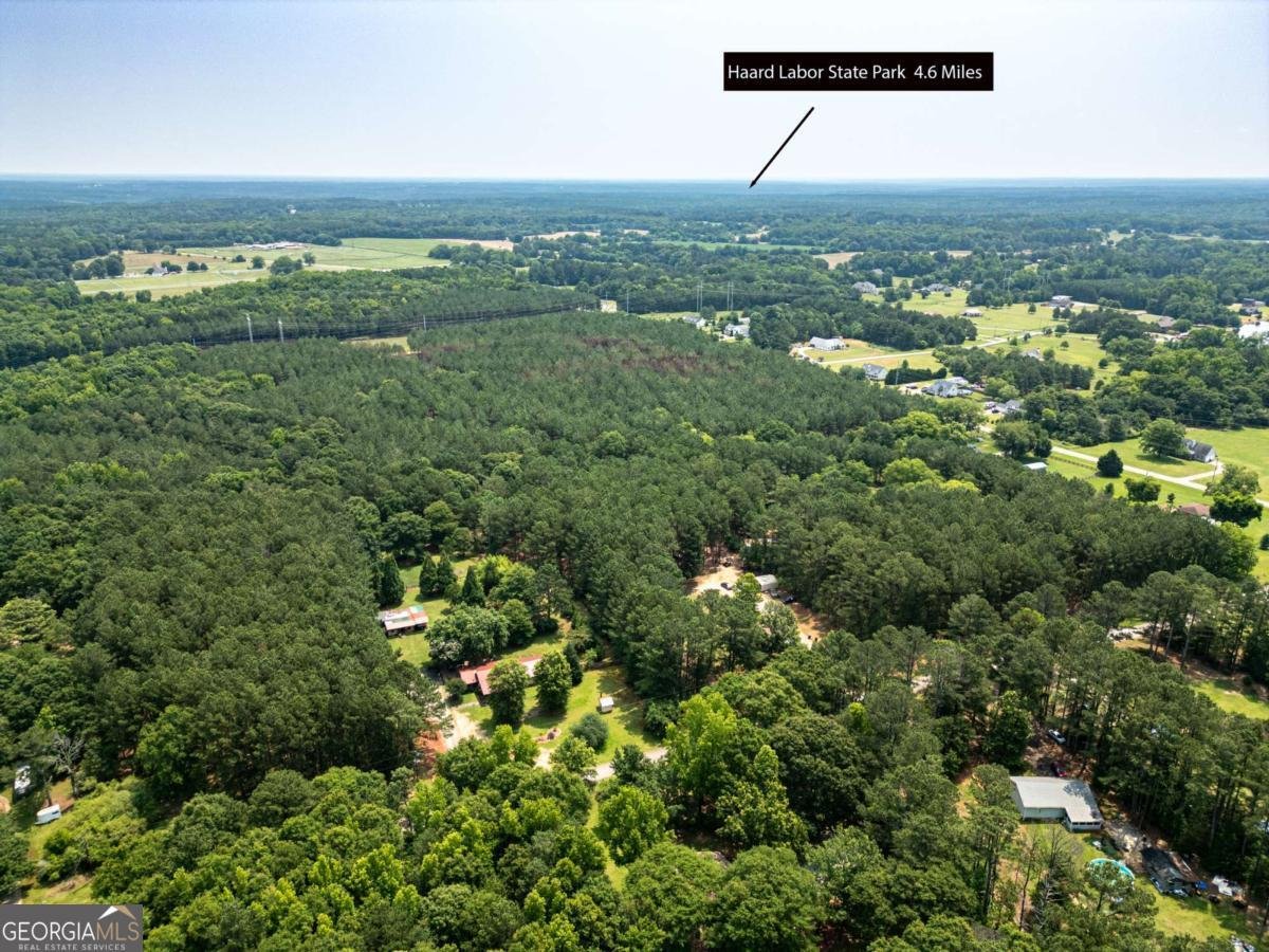 4841 Partee Trail Social Circle - Photo 34