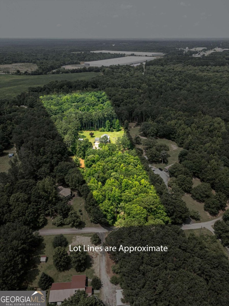 4841 Partee Trail Social Circle - Photo 36