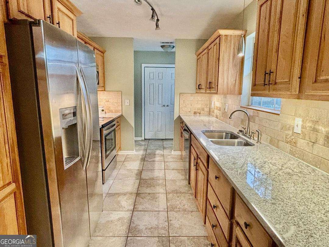 4841 Partee Trail Social Circle - Photo 6