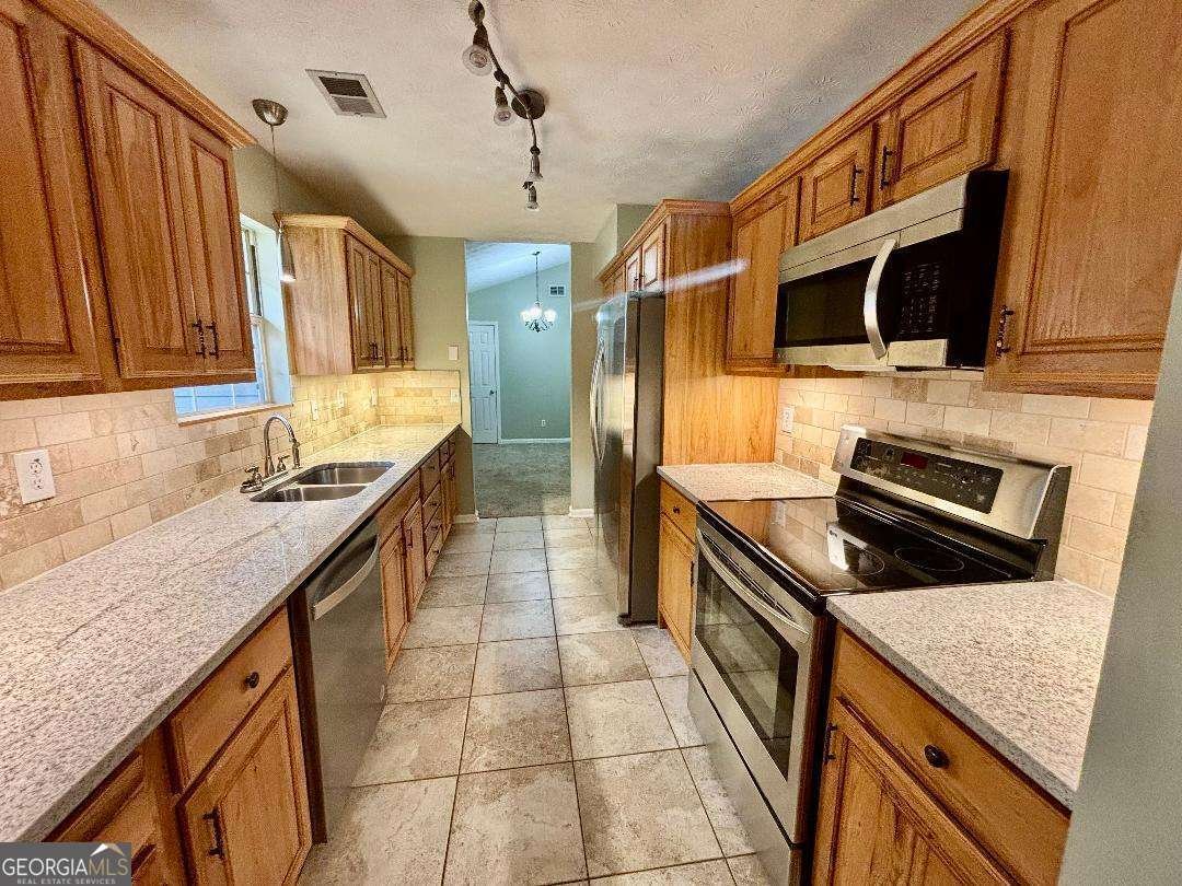 4841 Partee Trail Social Circle - Photo 7