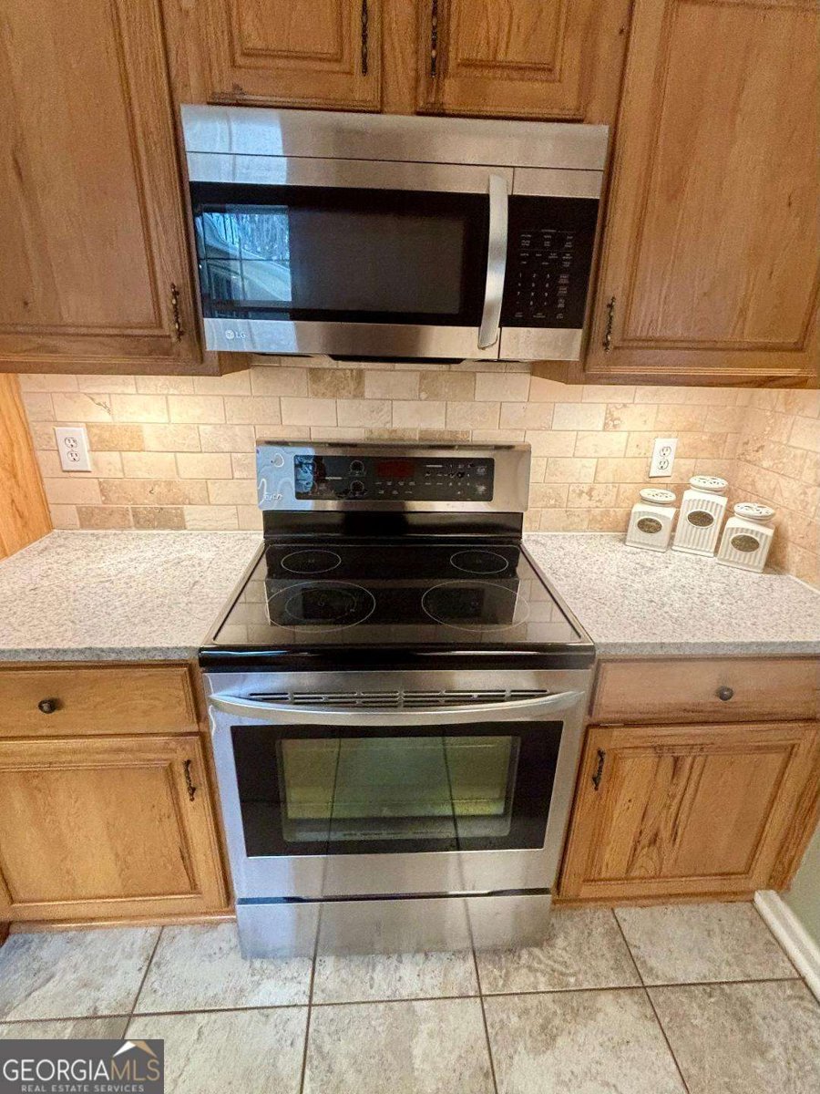 4841 Partee Trail Social Circle - Photo 8