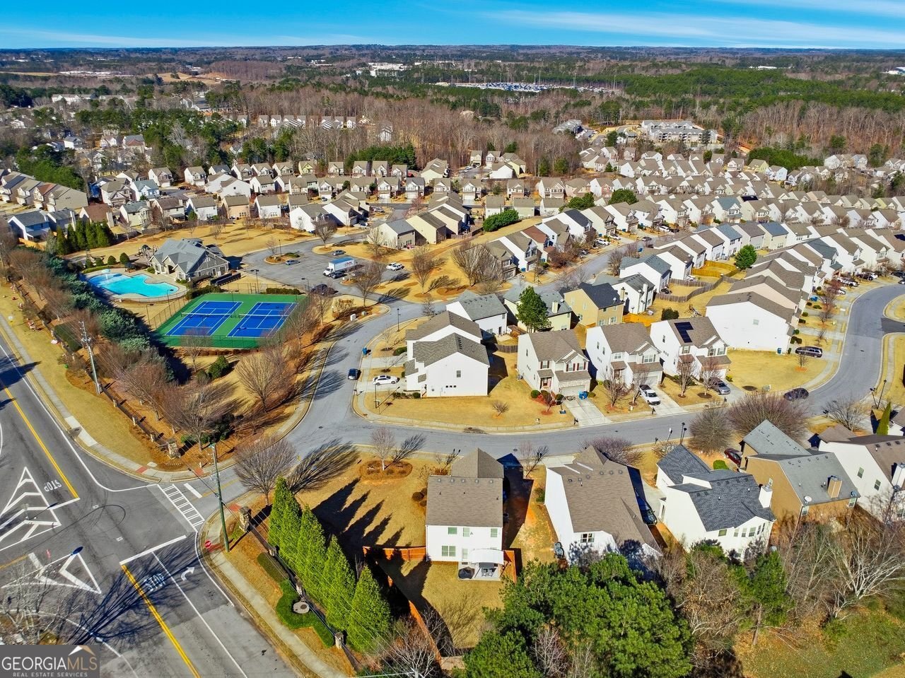 1309 CHARCOAL IVES Lawrenceville - Photo 49