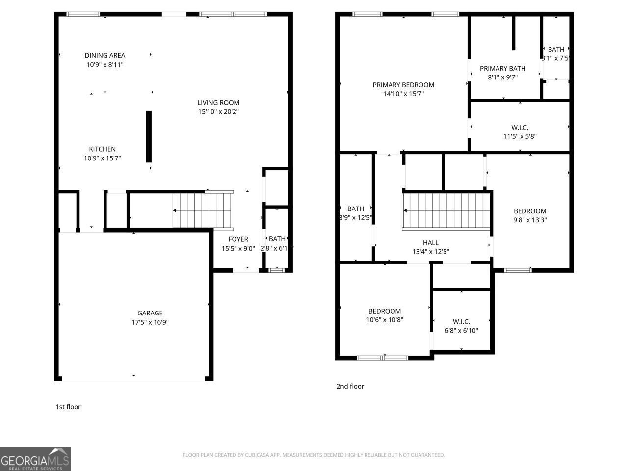 1309 CHARCOAL IVES Lawrenceville - Photo 53