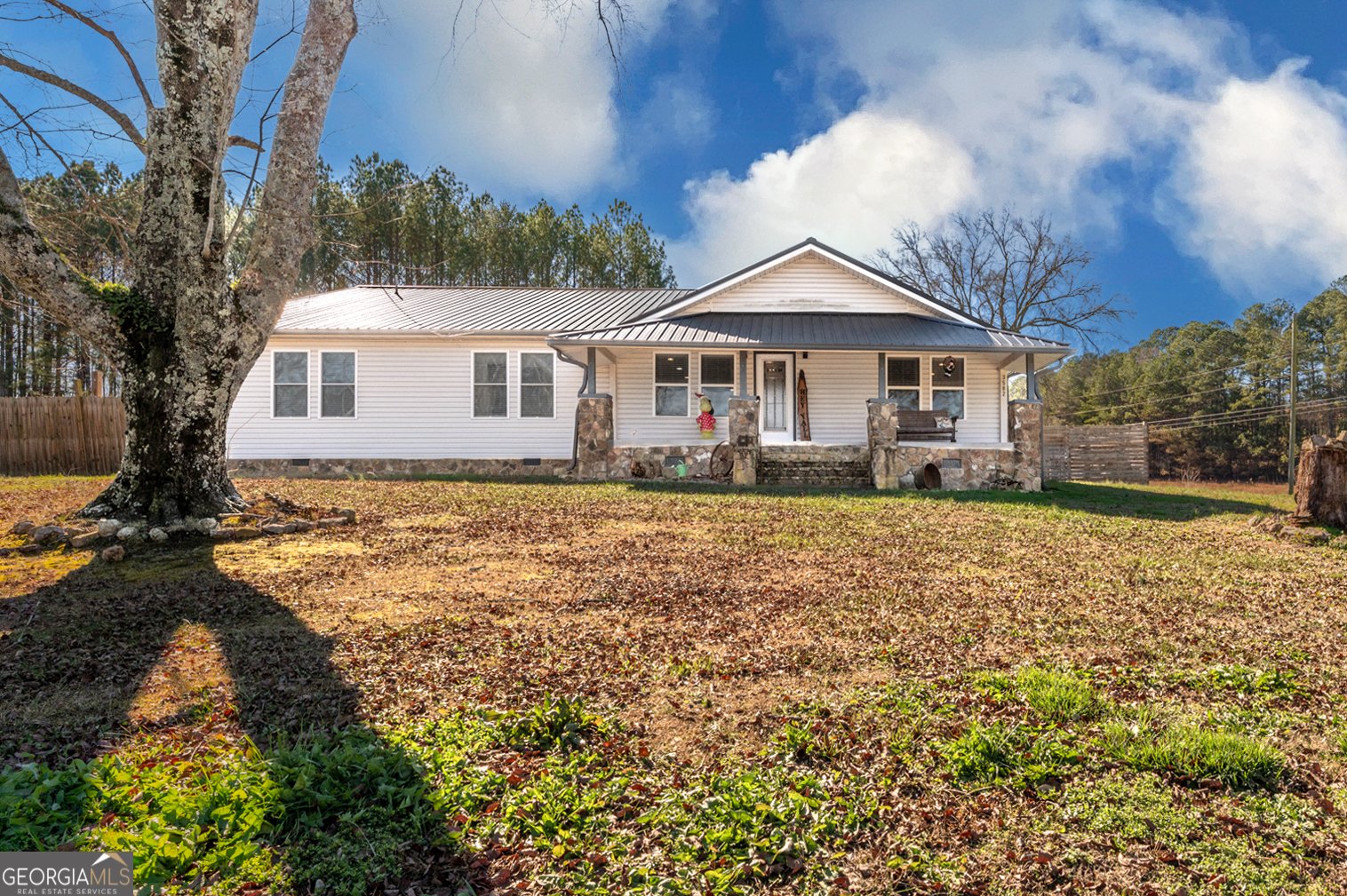 3582 Highway E 136 Lafayette - Photo 1