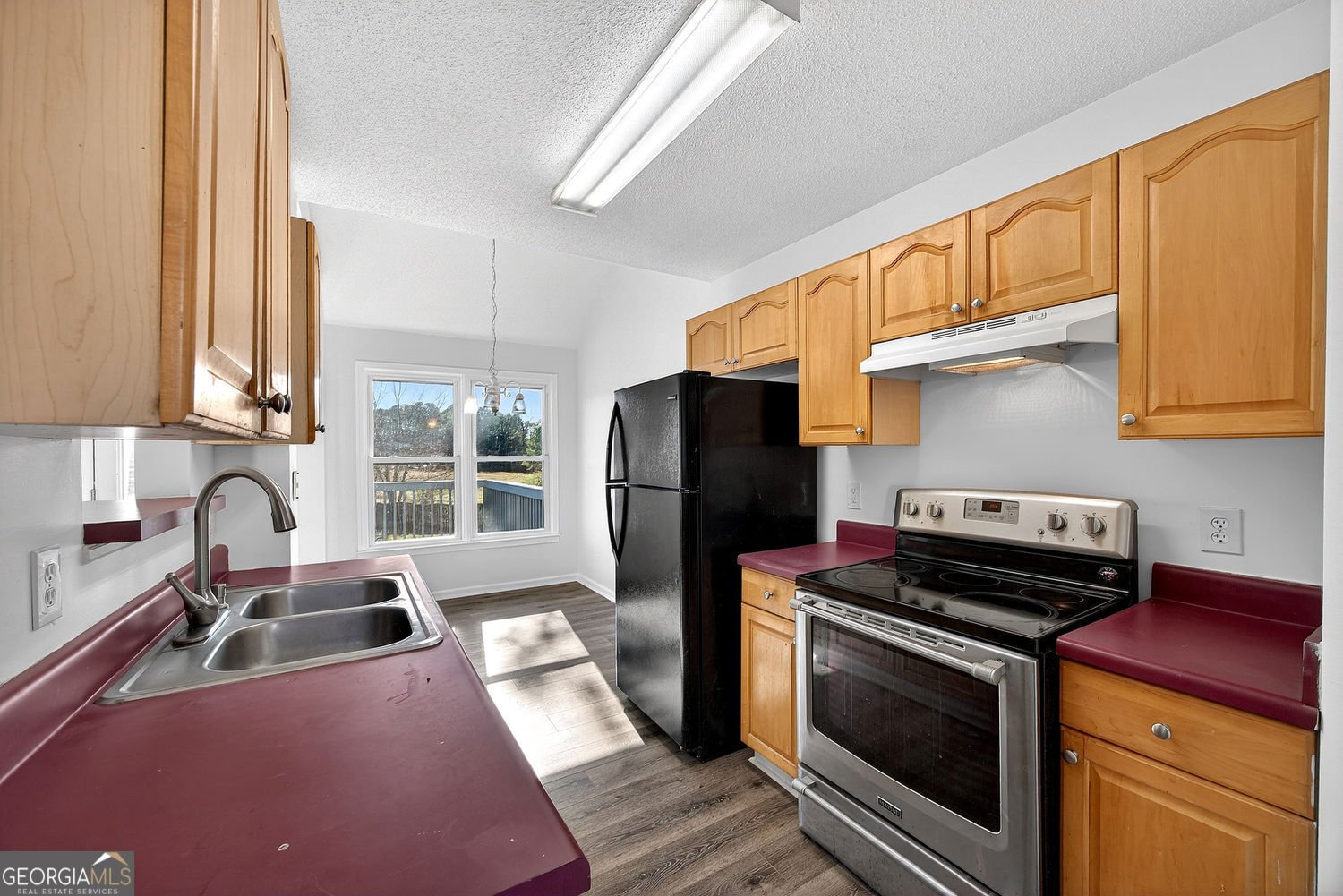 4929 Martin Farms Road Powder Springs - Photo 14